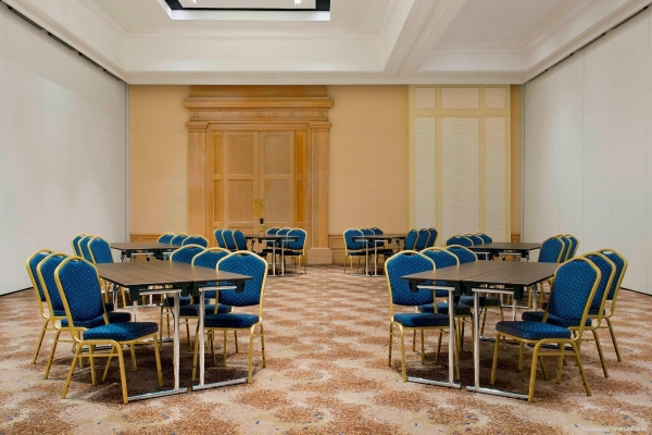Hotel The Westin Dragonara Resort Malta (St. Julians)